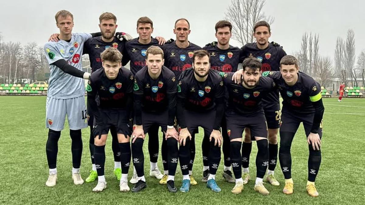 Запорізький «Металург» обіграв «Інгулець»