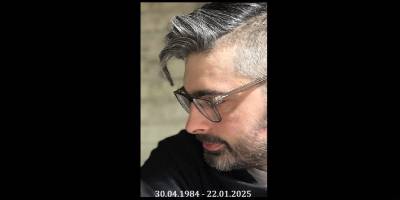 На війні загинув кінопродюсер і кінорежисер Станіслав Притула