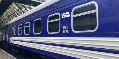 В Україні запускають новий поїзд за популярним напрямком — «Укрзалізниця»