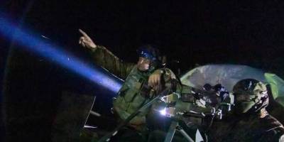 Сили оборони збили 50 російських дронів, ще дев’ять — локаційно втрачені  — ПС ЗСУ