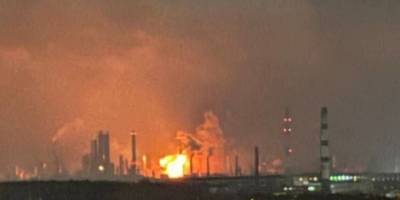 Офіційно: про ураження важливих об’єктів у Рязанській та Курській областях рф – Генштаб ЗСУ
