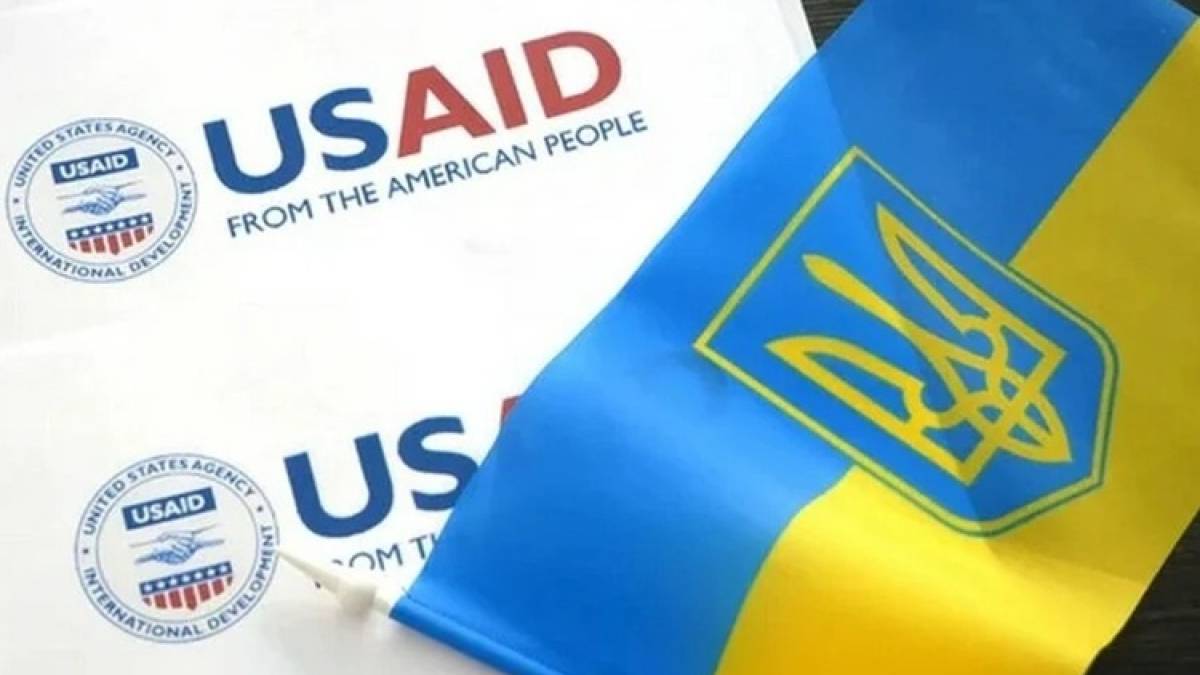 Американські посадовці вимагають зробити виняток в заморожуванні роботи USAID в Україні