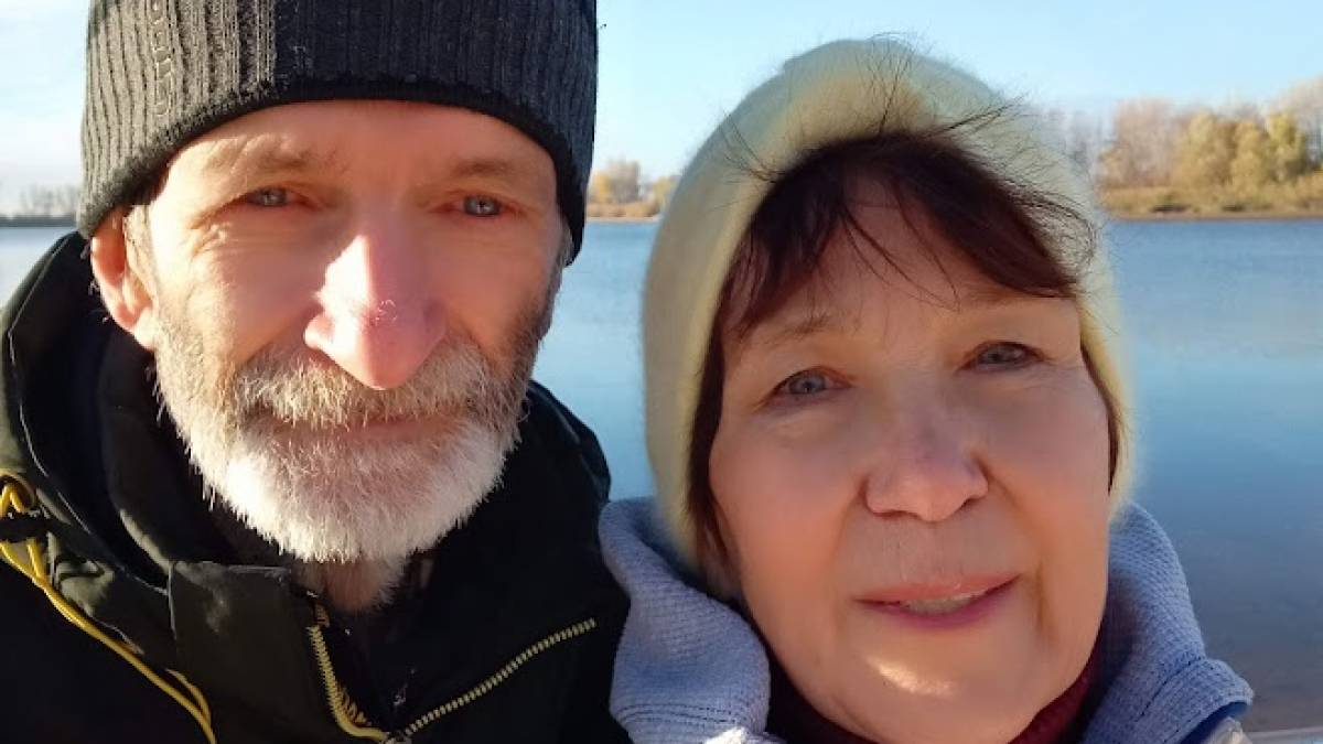 Запоріжанка ділиться порадами, як підтримувати себе на тлі реальних подій