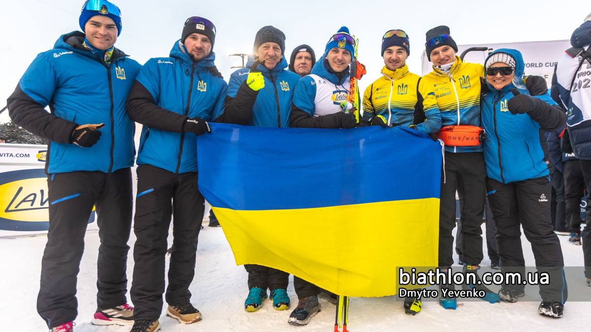 Дмитро Підручний не виступатиме на чемпіонаті Європи-2025: пояснення тренера