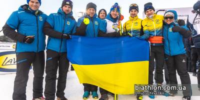 Дмитро Підручний не виступатиме на чемпіонаті Європи-2025: пояснення тренера