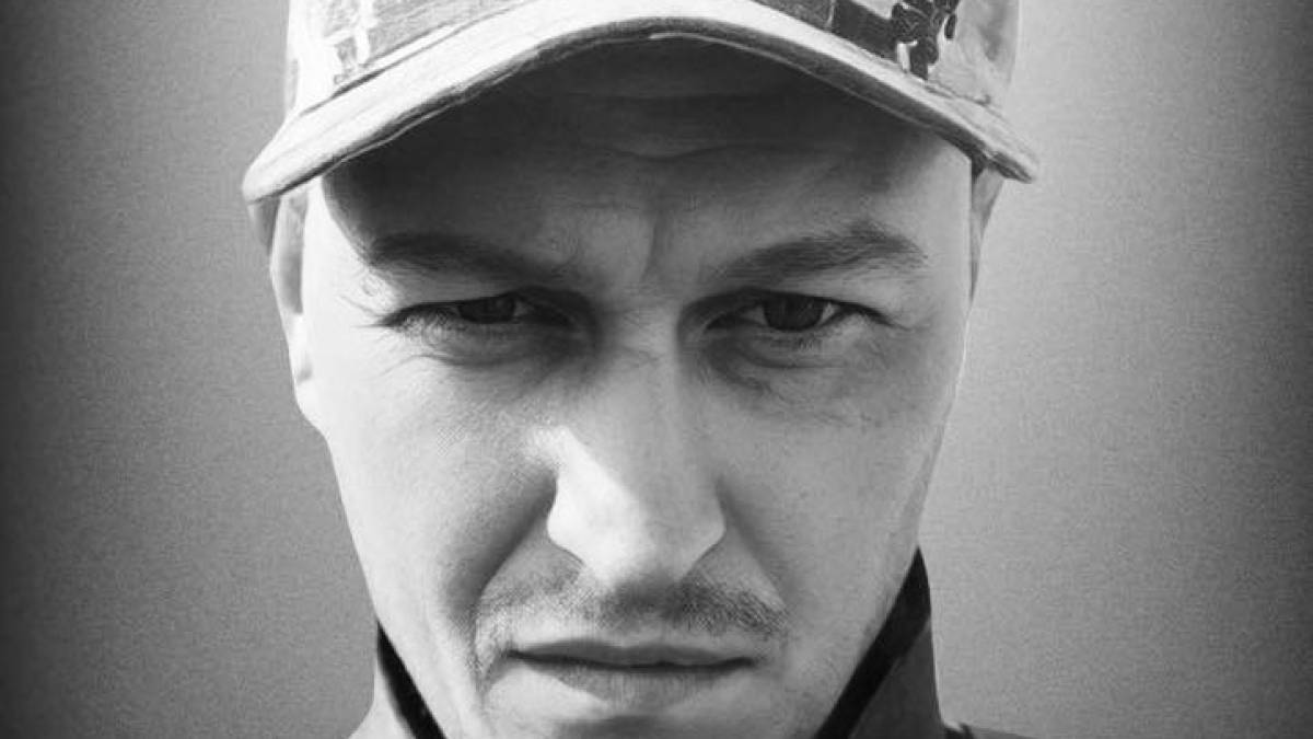 У Львові попрощаються із захисником із Бердянська Олексієм Махариновим