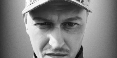 У Львові попрощаються із захисником із Бердянська Олексієм Махариновим