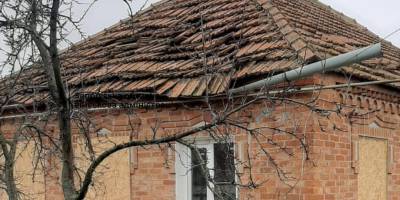 Впродовж доби окупанти завдали 263 удари по 11 населених пунктах Запорізької області