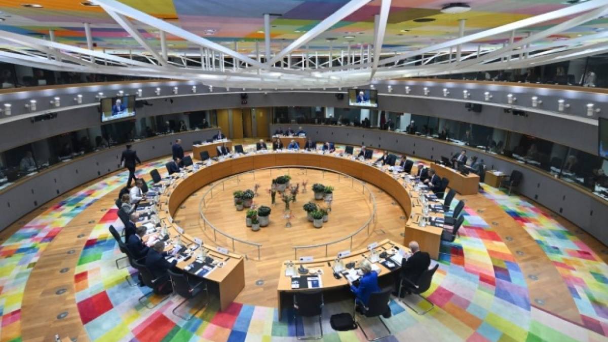 У Брюсселі збирається Рада міністрів ЄС: про що говоритимуть?