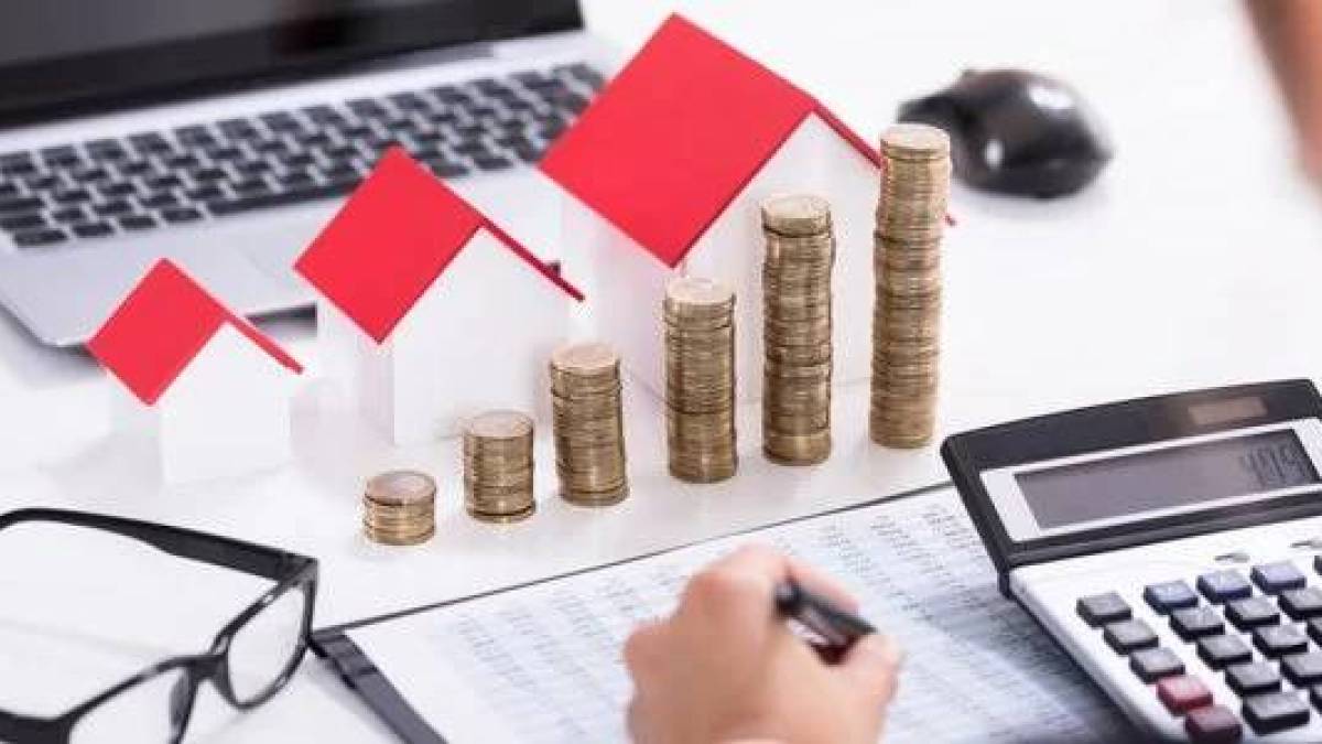 За рік запоріжці сплатили до місцевих бюджетів 142 млн грн податку на нерухомість