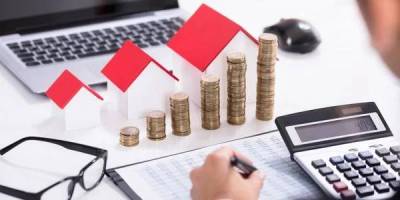 За рік запоріжці сплатили до місцевих бюджетів 142 млн грн податку на нерухомість