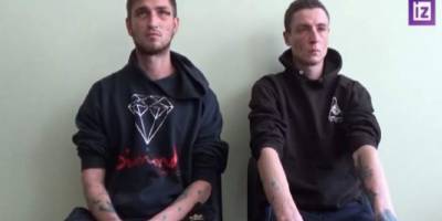 У ростові влаштували нове судилище над мелітопольцями, яких окупанти звинувачують у тероризмі