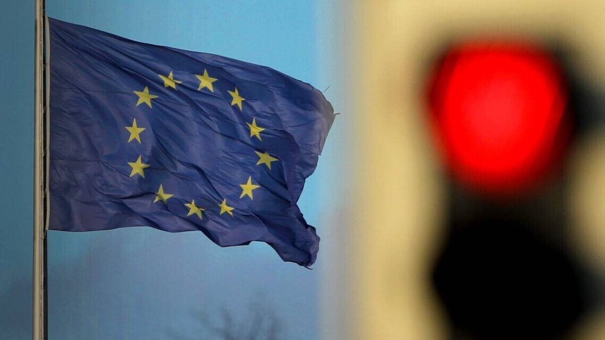 Рада міністрів ЄС продовжила санкції проти росії