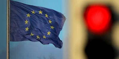 Рада міністрів ЄС продовжила санкції проти росії