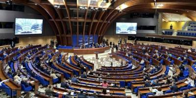 У ПАРЄ оскаржили повноваження грузинських депутатів