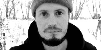 Загинув поет Михайло Микусь із позивним «Небо»