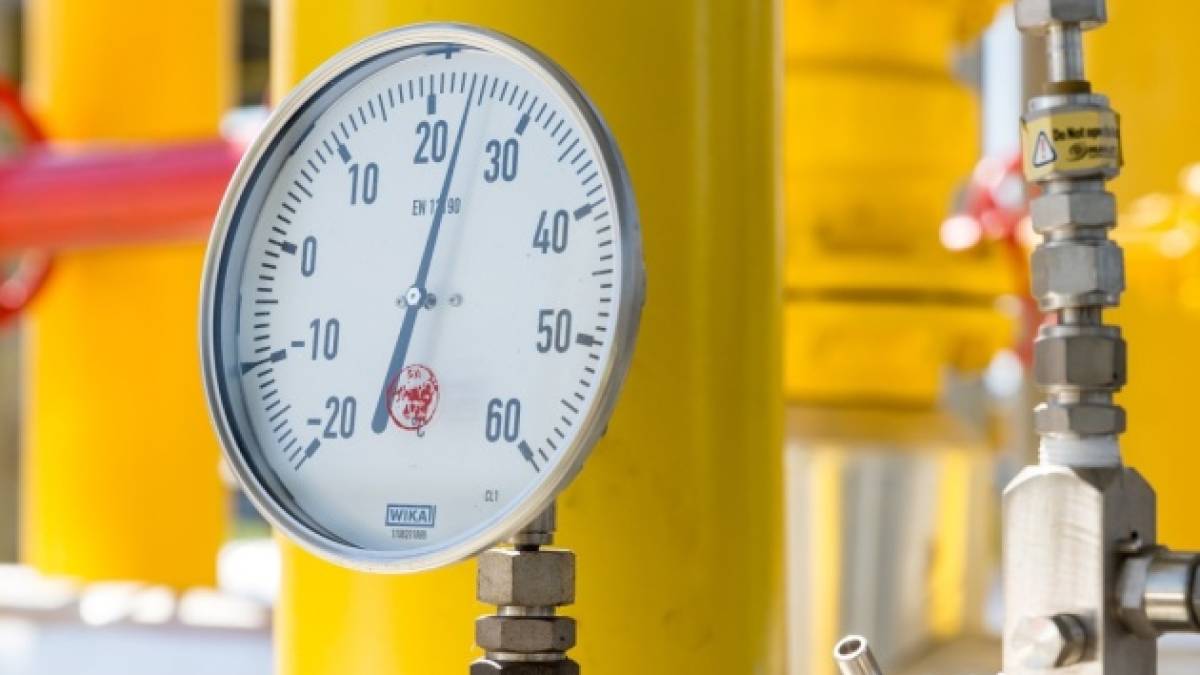 Євросоюз перерахував Молдові €30 мільйонів для закупівлі газу