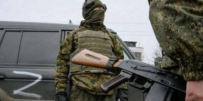 На Запоріжжі окупанти звинуватили депутата у відкритті біолабораторій
