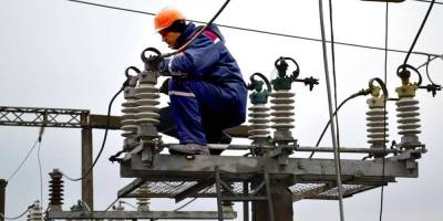 На Черкащині внаслідок атаки дронів на енергооб’єкт знеструмлені 72 населені пункти — «Укренерго»