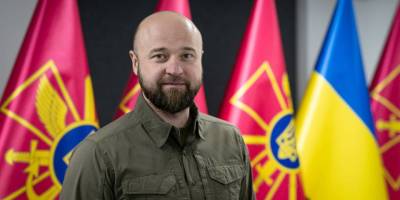 Кабмін звільнив Дмитра Кліменкова з посади заступника міністра оборони (оновлено)