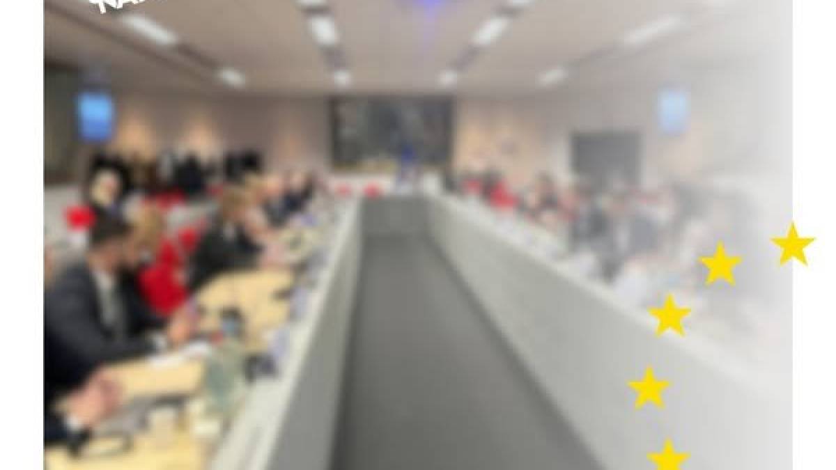 Розпочалися двосторонні зустрічі Україна-ЄС за переговорним розділом «Конкурентна політика»