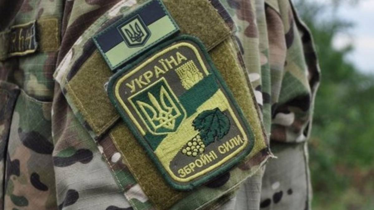 Хто з військових не зможе повернутися з СЗЧ за «спрощеною» процедурою, пояснили у Міноборони