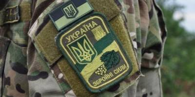 Хто з військових не зможе повернутися з СЗЧ за «спрощеною» процедурою, пояснили у Міноборони