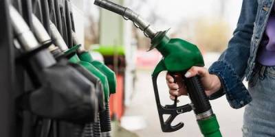 АЗС: оновлено перелік обов’язкової інформації про нафтопродукти