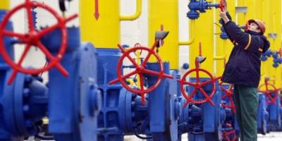 Тирасполь і Кишинів підписали угоду про газову позику