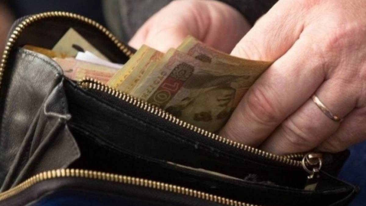 Чверть українських пенсіонерів отримують менше трьох тисяч – ПФУ