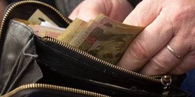 Чверть українських пенсіонерів отримують менше трьох тисяч — ПФУ