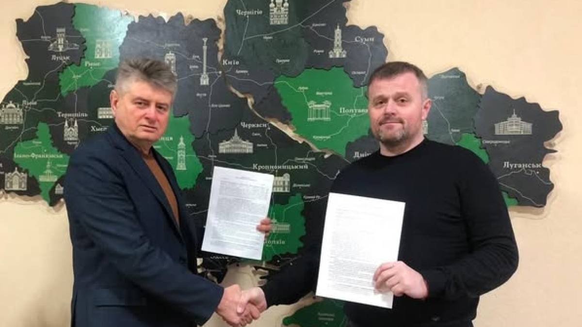 На Запоріжжі громади підтримують одна одну