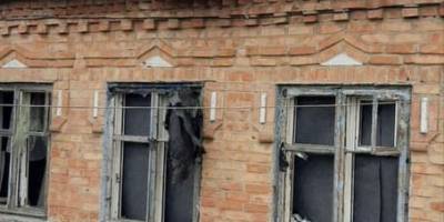 Впродовж доби окупанти завдали 401 удар по 9 населених пунктах Запорізької області