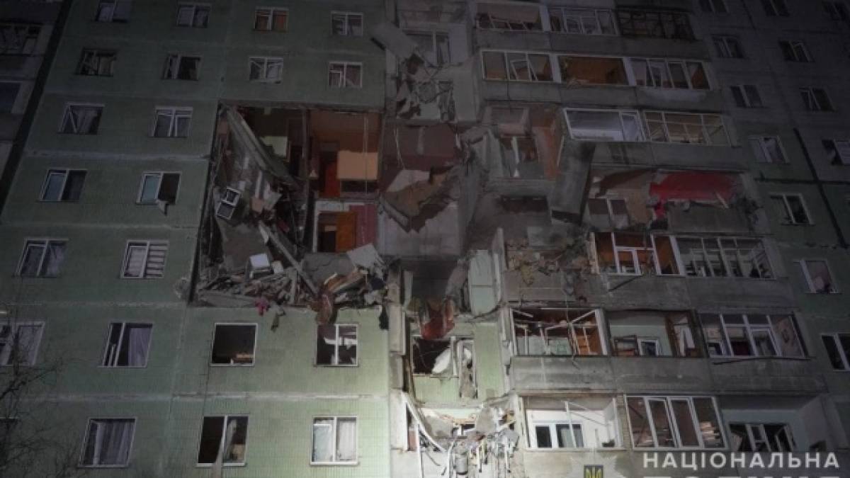 Кількість загиблих внаслідок влучання ворожого дрона в Сумах зросла до чотирьох