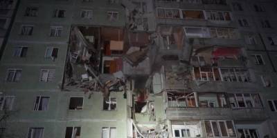 Кількість загиблих внаслідок влучання ворожого дрона в Сумах зросла до чотирьох