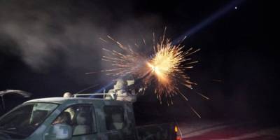Сили оборони збили 29 ворожих дронів, 14 – локаційно втрачені – ПС ЗСУ