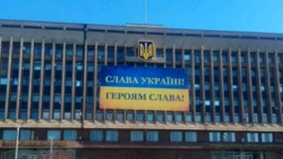 Запорізька область передала військовим допомогу на 18 мільйнів гривень