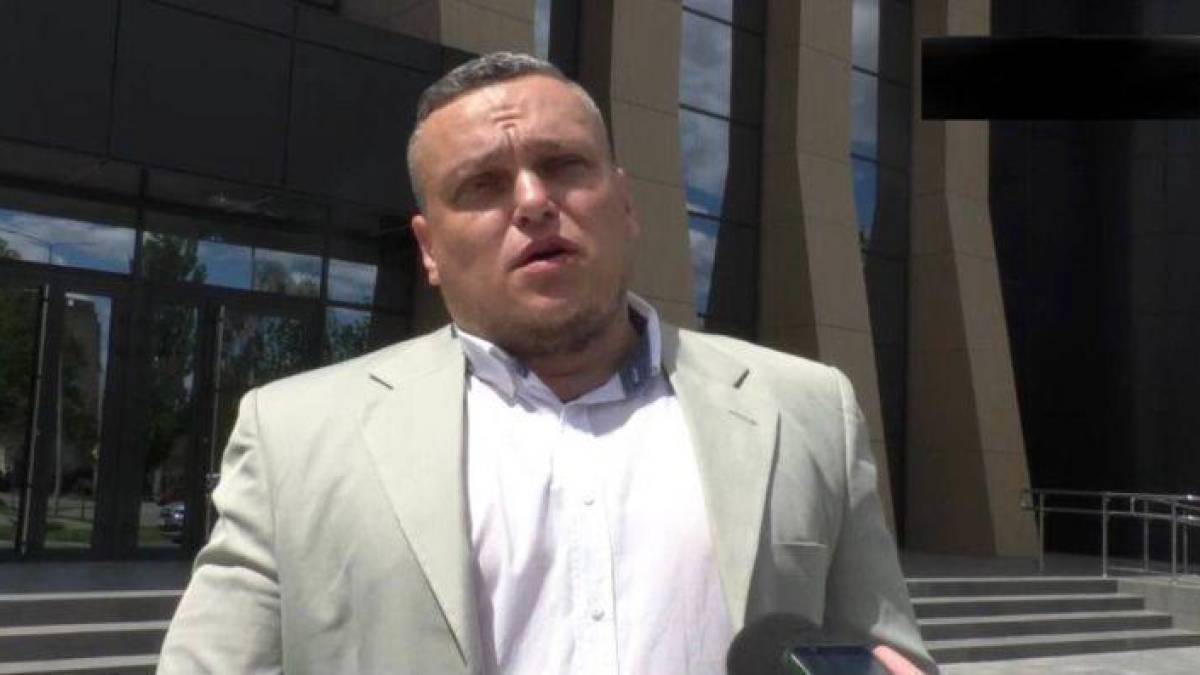 Мелітопольський колаборант отримав вирок