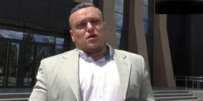 Мелітопольський колаборант отримав вирок
