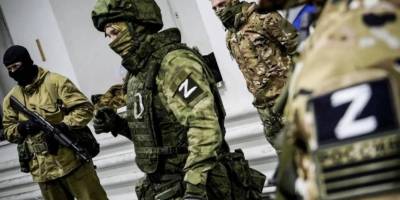 На ТОТ Запорізької області загарбники конфіскували в українців ще 131 об’єкт нерухомості