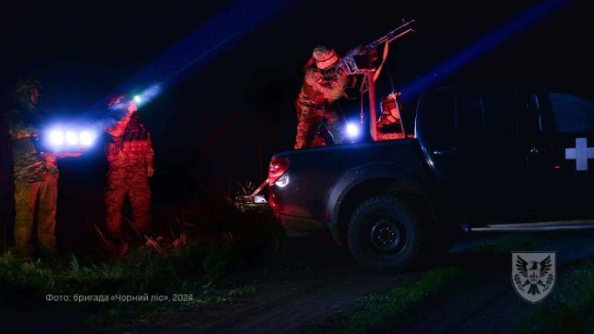 Сили оборони збили 59 ворожих дронів із 102-х, локаційно втрачені  37, чотири — ще в небі — ПС ЗСУ