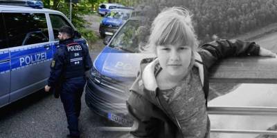 Вбивцю дев’ятирічної українки у Німеччині засудили до довічного ув’язнення
