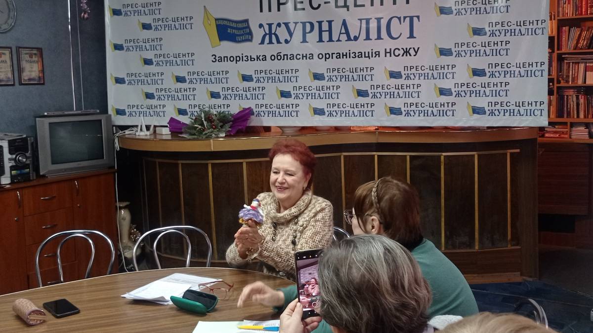 Астрологиня Олена Риженко: “Ми оцінили своє: треба цінувати українське”