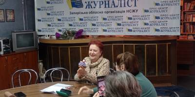 Астрологиня Олена Риженко: “Ми оцінили своє: треба цінувати українське”