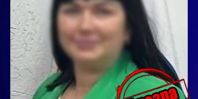 Запорізькі поліцейські повідомили про підозру депутатці з тимчасово окупованої Василівки