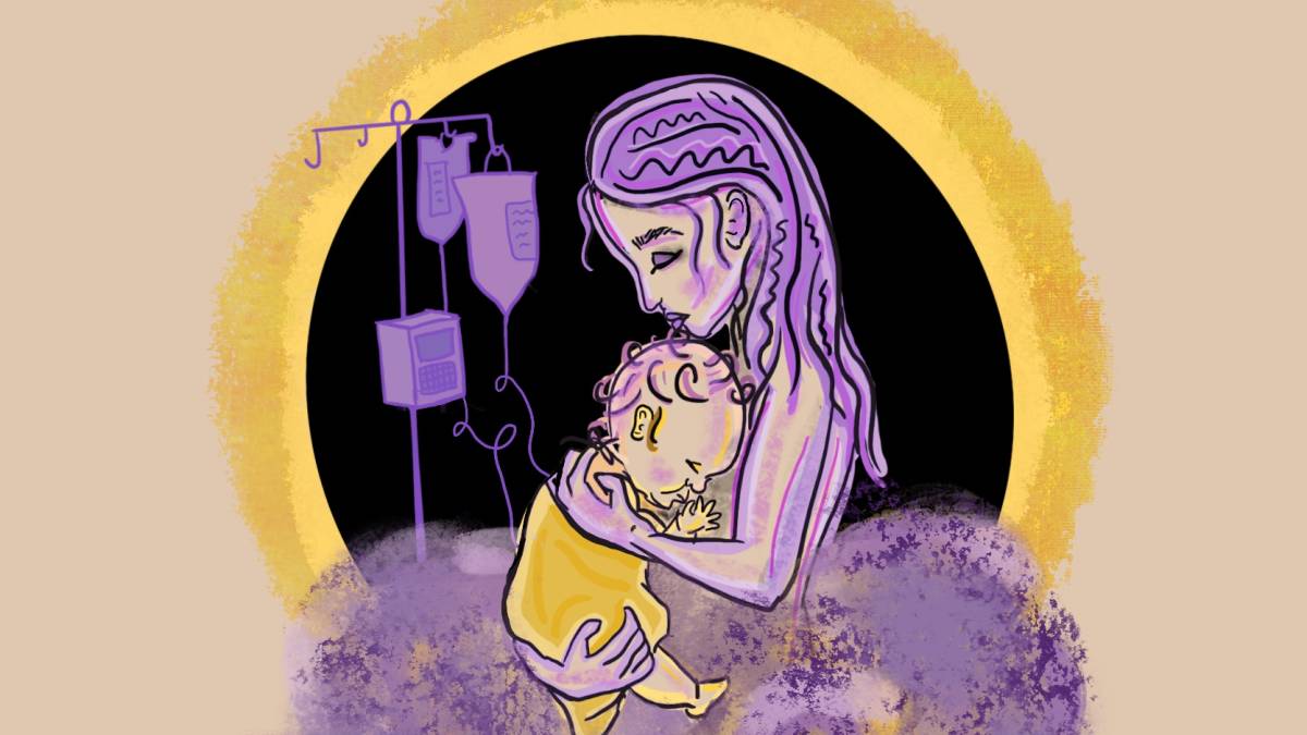 Бібліотечні вихідні 8-9 лютого: на дітей чекає бібліоняня, на дорослих – кінотерапія