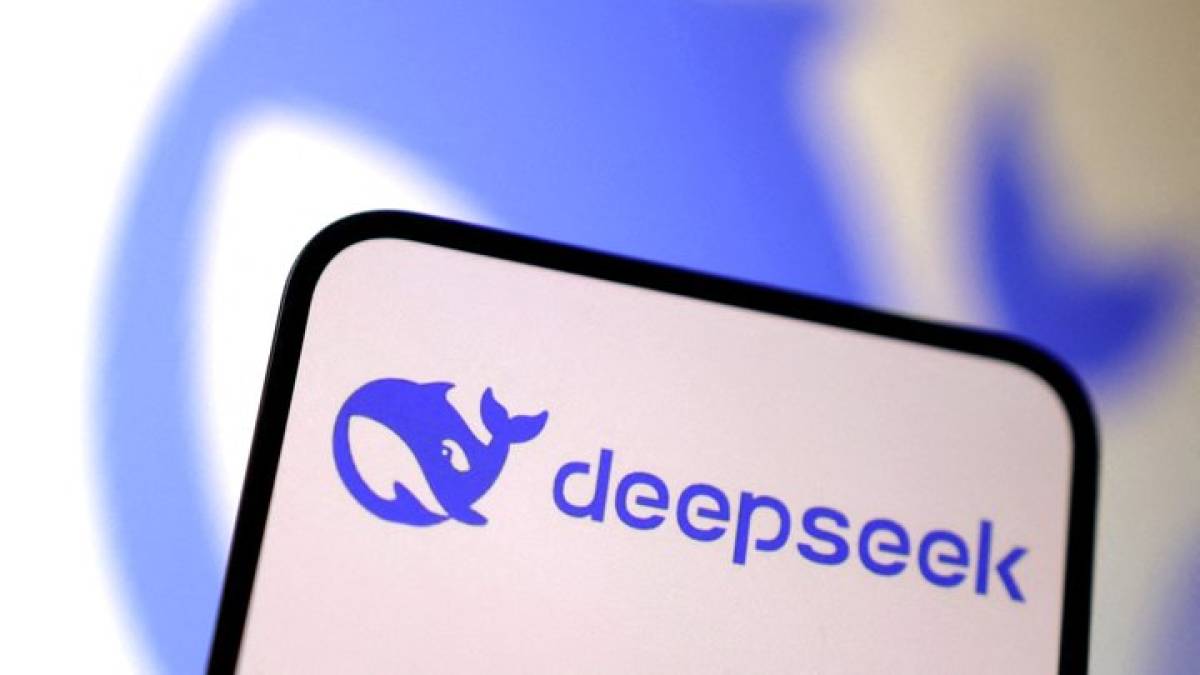 DeepSeek не хоче говорити правду про злочини рф