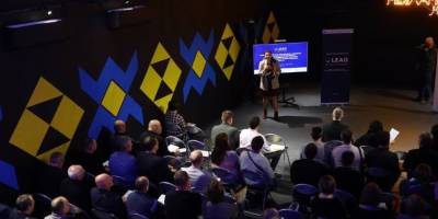 Запоріжці поділилися досвідом співпраці з програмою «U-LEAD з Європою»
