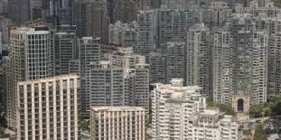 Криза нерухомості у Китаї триває: ціни знизилися, продажі також
