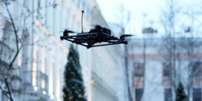 Латвія передала Україні 100 FPV-дронів власного виробництва